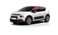 Citroen C3 B618 2016-2020